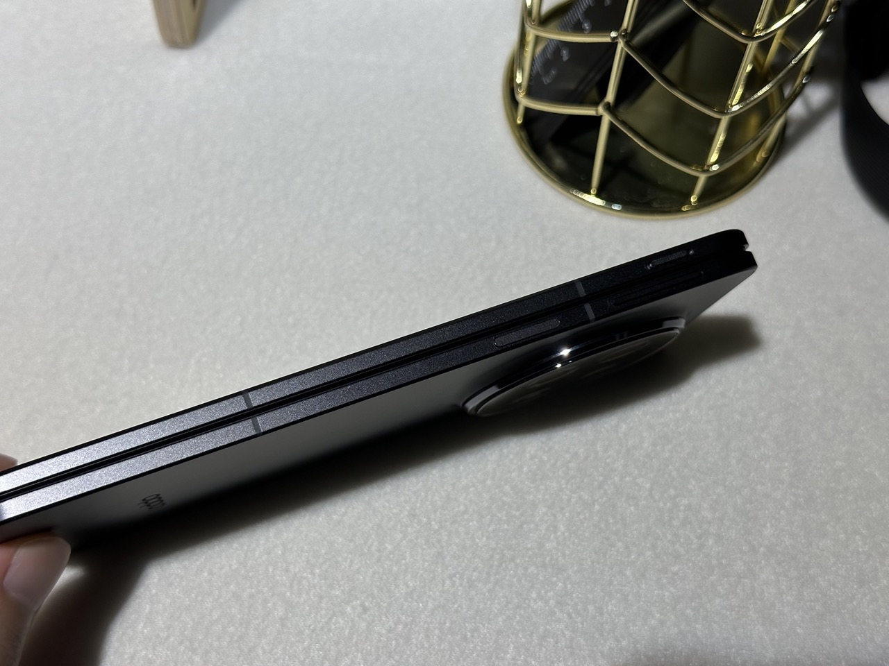 大IMG 9580 OPPO 生態系擴展:首款 AI 平板 Pad 3 柔光版、Watch X2 發表 大IMG 9580