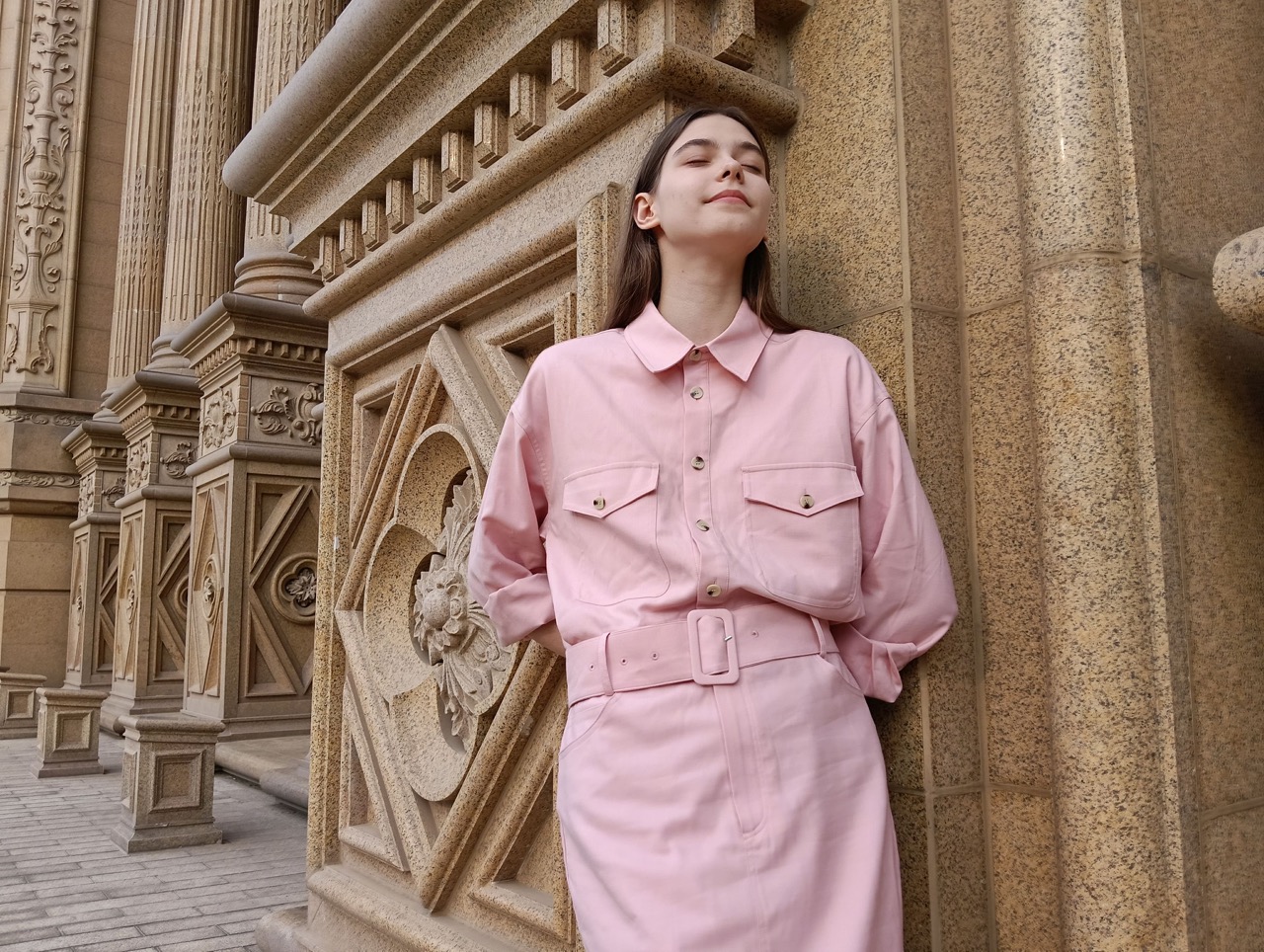 OPPO A 系列首款 AI 手機 A3 Pro 今上市，售價 NTD7,990 起 大OPPO A3 Pro 搭載5000萬畫素AI 主鏡頭，能夠拍攝出充滿細膩的紋理和真實的色彩