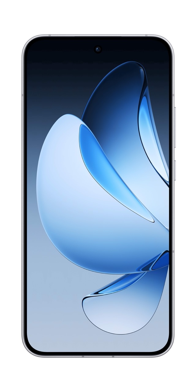 大Reno13 輕羽白背面 OPPO Reno13 系列國際版在台首發:1/2 上市,怎麼買才划算? 大Reno13 輕羽白背面
