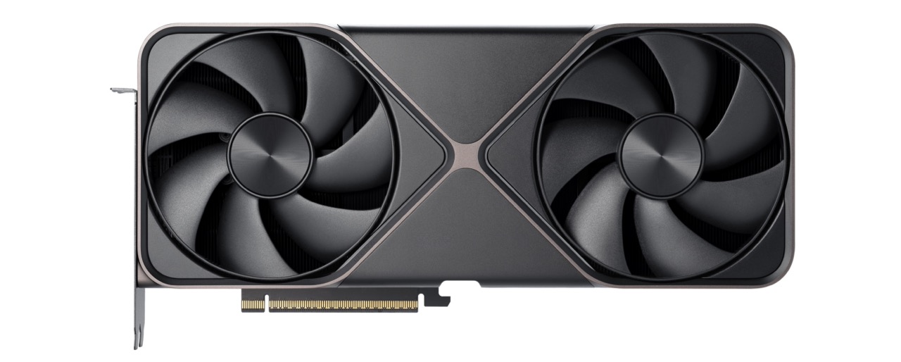 Reddit 網友加工了 NVIDIA 50 vs 40 系列跑分圖：該換還是再等？ 大geforce rtx 5090 founders edition photo 005