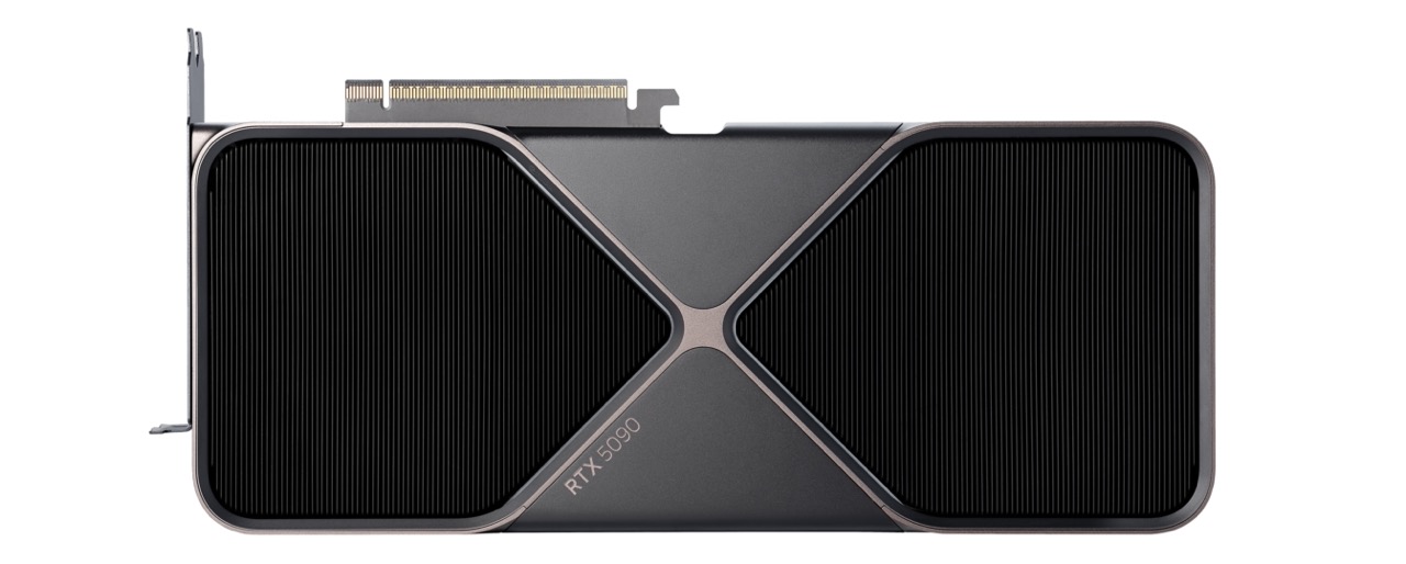 Reddit 網友加工了 NVIDIA 50 vs 40 系列跑分圖：該換還是再等？ 大geforce rtx 5090 founders edition photo 006