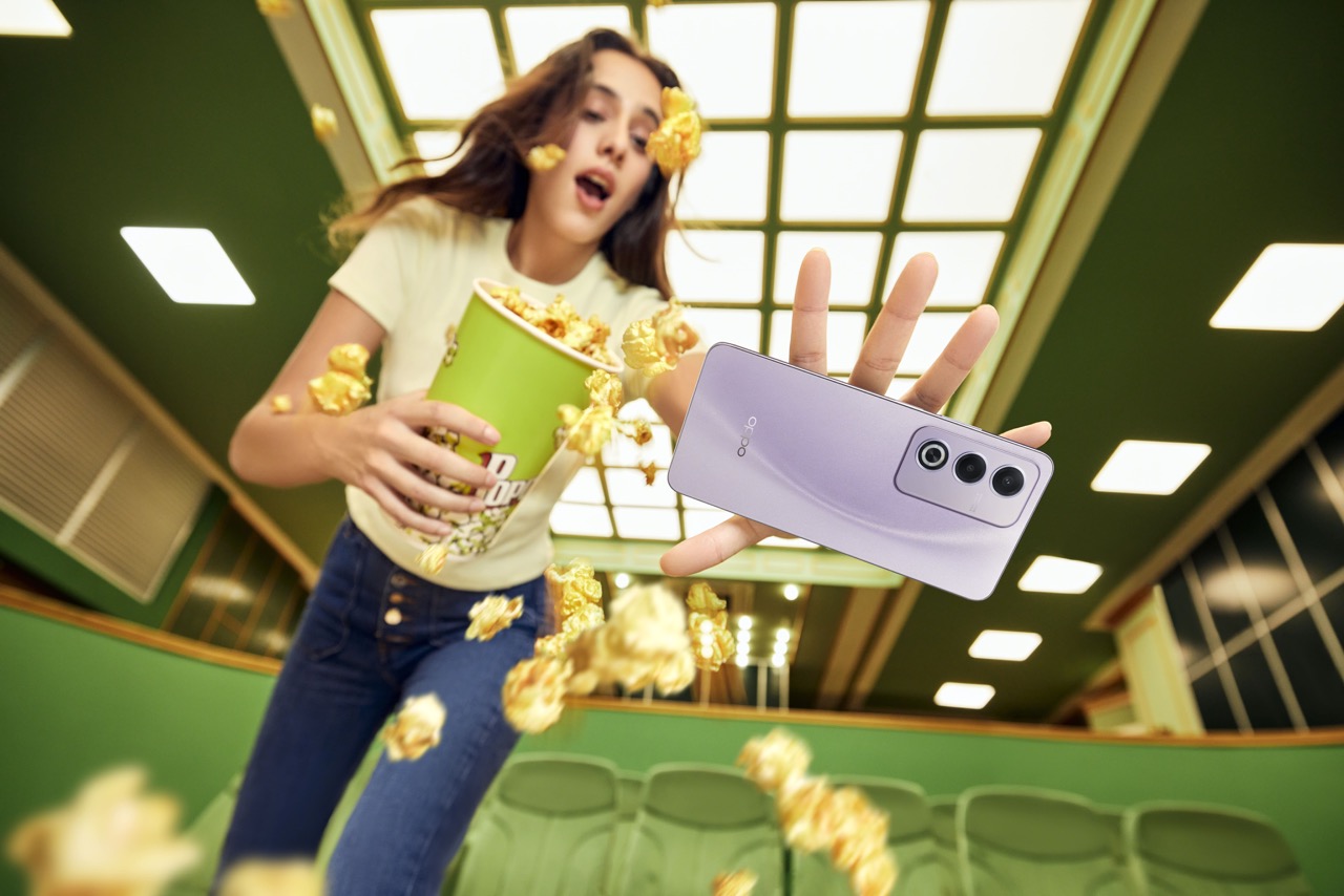 OPPO A 系列首款 AI 手機 A3 Pro 今上市，售價 NTD7,990 起 大通過軍用標準抗衝擊測試與瑞士SGS抗跌耐摔認證，A3 Pro達到360°抗摔機身