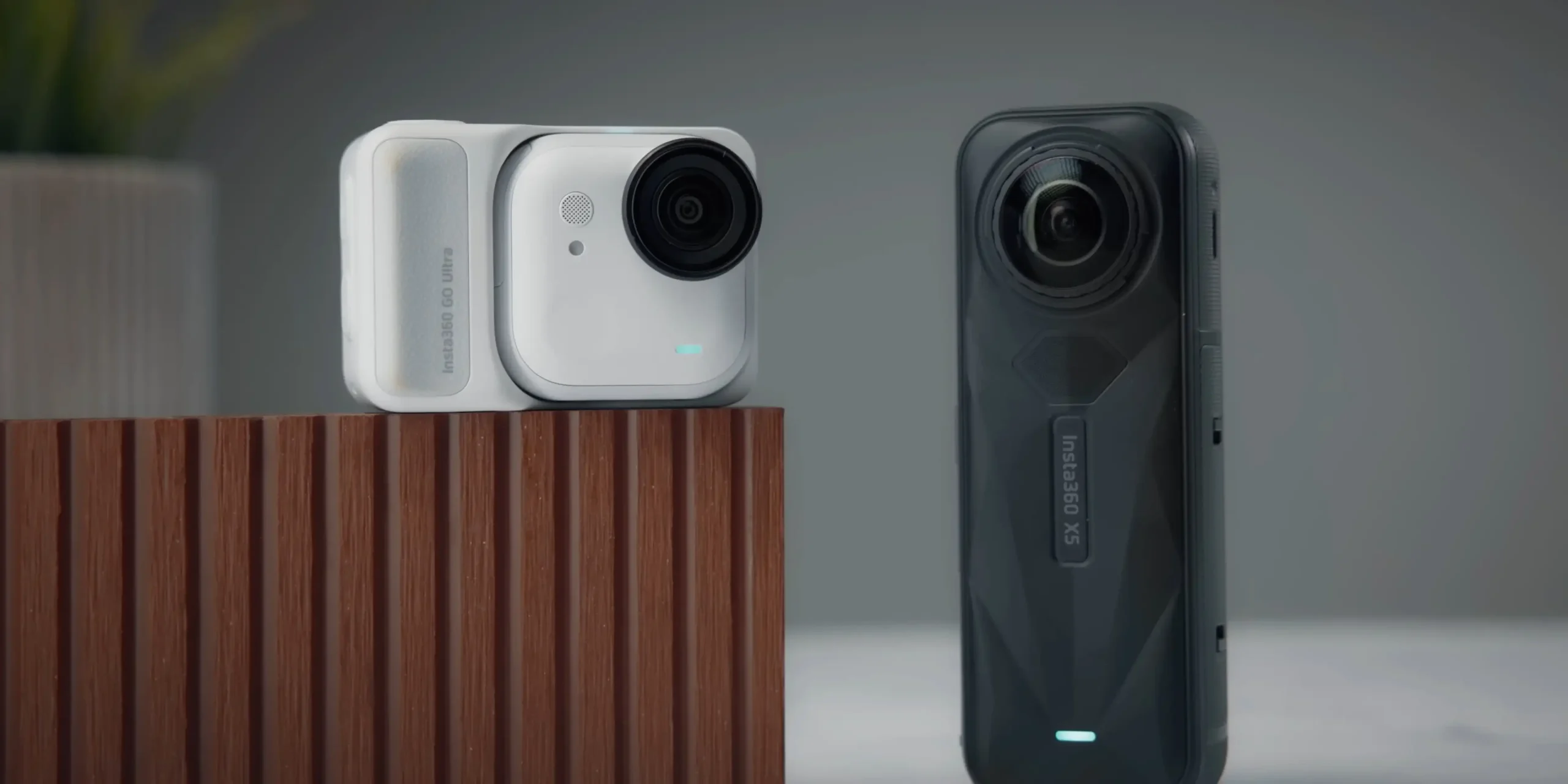 Insta360 GO Ultra 評測：拇指相機大進化！兼具高畫質與可玩性的新世代口袋神器 太強太好玩！ Insta360 GO Ultra 拇指相機大進化 0 50 screenshot 1 scaled