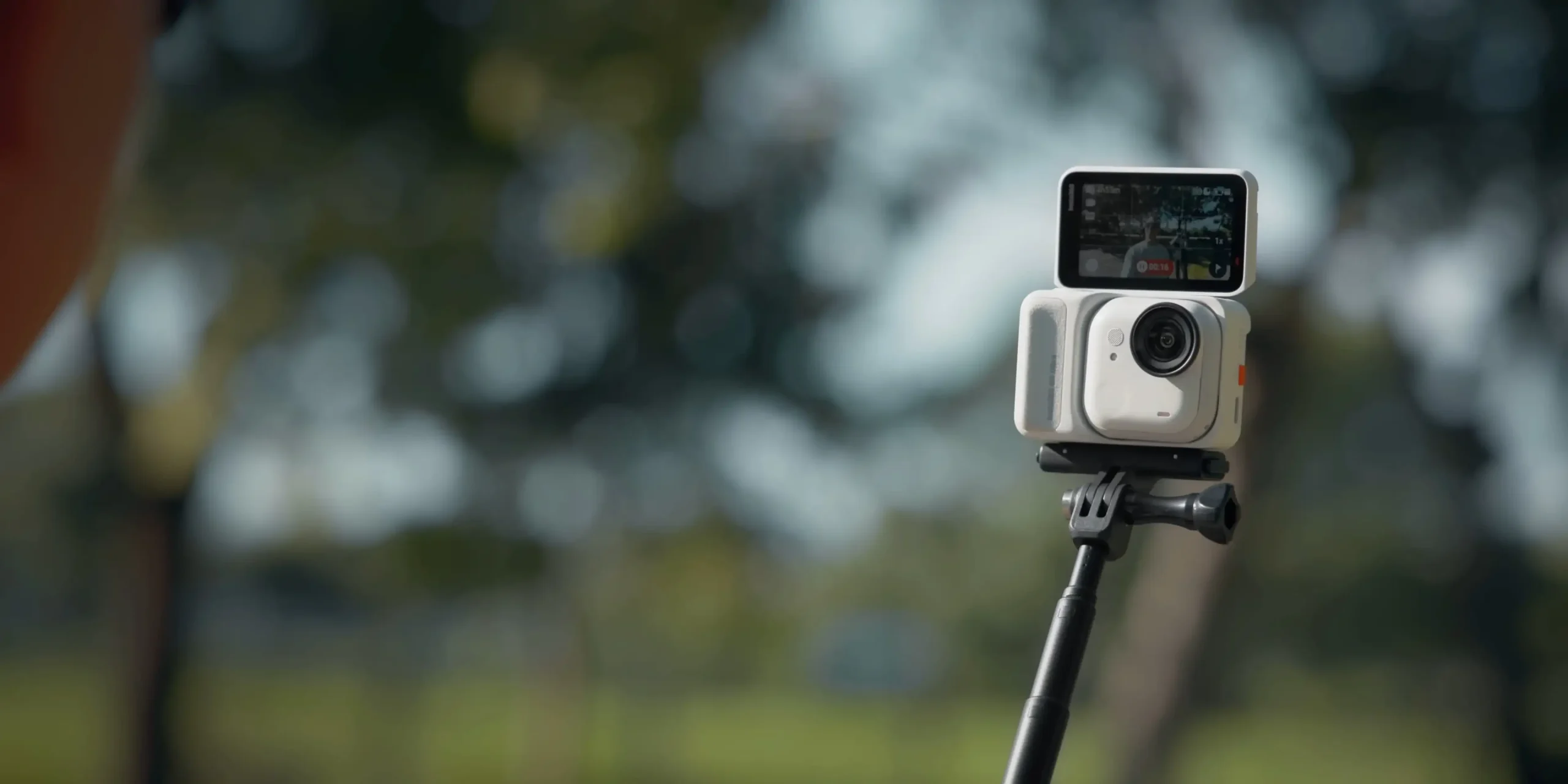 Insta360 GO Ultra 評測：拇指相機大進化！兼具高畫質與可玩性的新世代口袋神器 太強太好玩！ Insta360 GO Ultra 拇指相機大進化 0 56 screenshot scaled