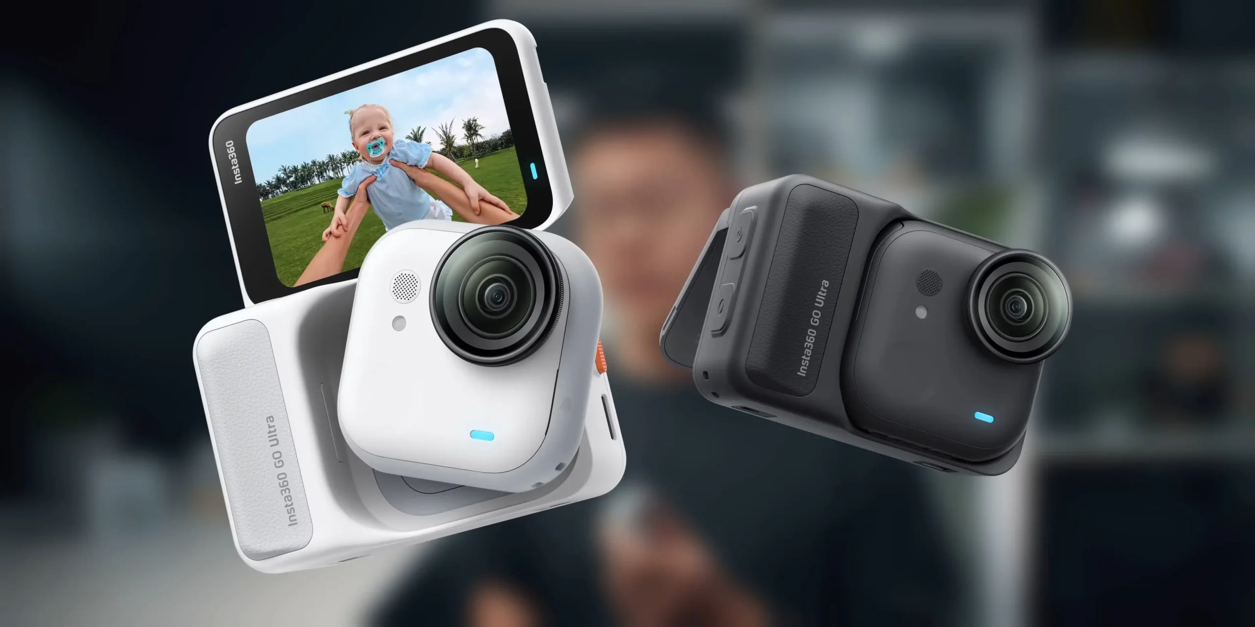 Insta360 GO Ultra 評測：拇指相機大進化！兼具高畫質與可玩性的新世代口袋神器 太強太好玩！ Insta360 GO Ultra 拇指相機大進化 1 31 screenshot scaled