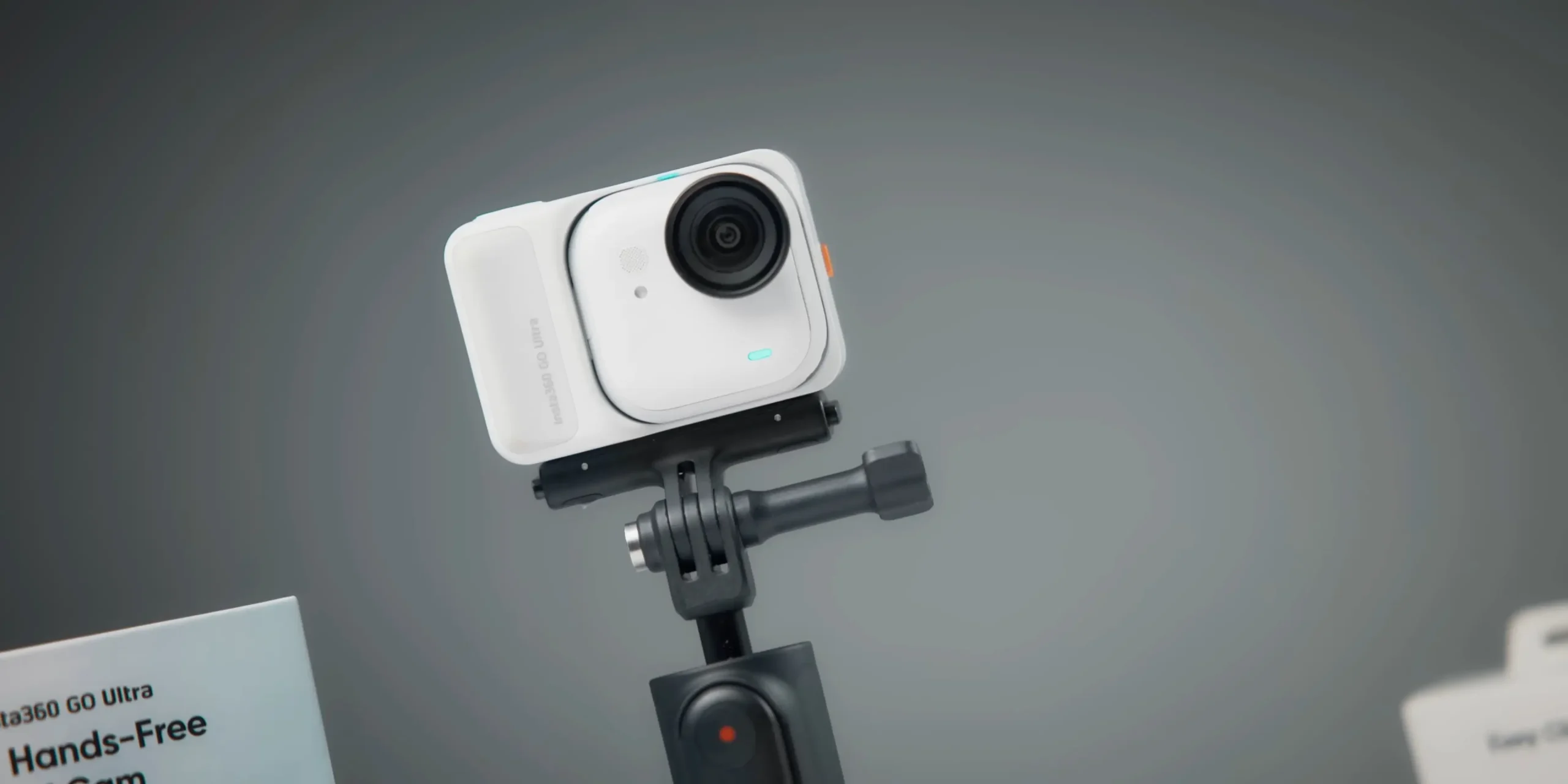 Insta360 GO Ultra 評測：拇指相機大進化！兼具高畫質與可玩性的新世代口袋神器 太強太好玩！ Insta360 GO Ultra 拇指相機大進化 1 37 screenshot scaled