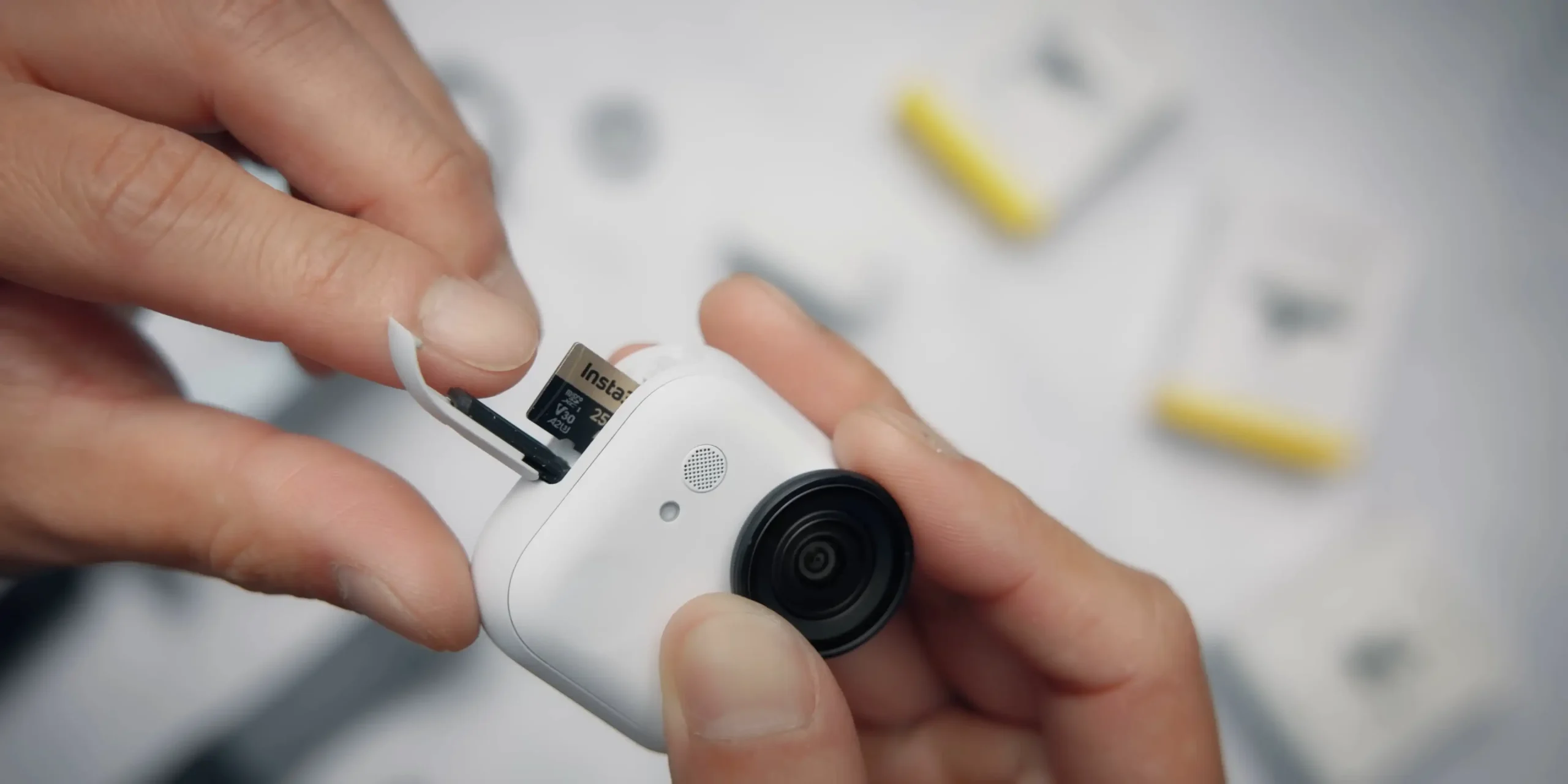 Insta360 GO Ultra 評測：拇指相機大進化！兼具高畫質與可玩性的新世代口袋神器 太強太好玩！ Insta360 GO Ultra 拇指相機大進化 2 30 screenshot scaled