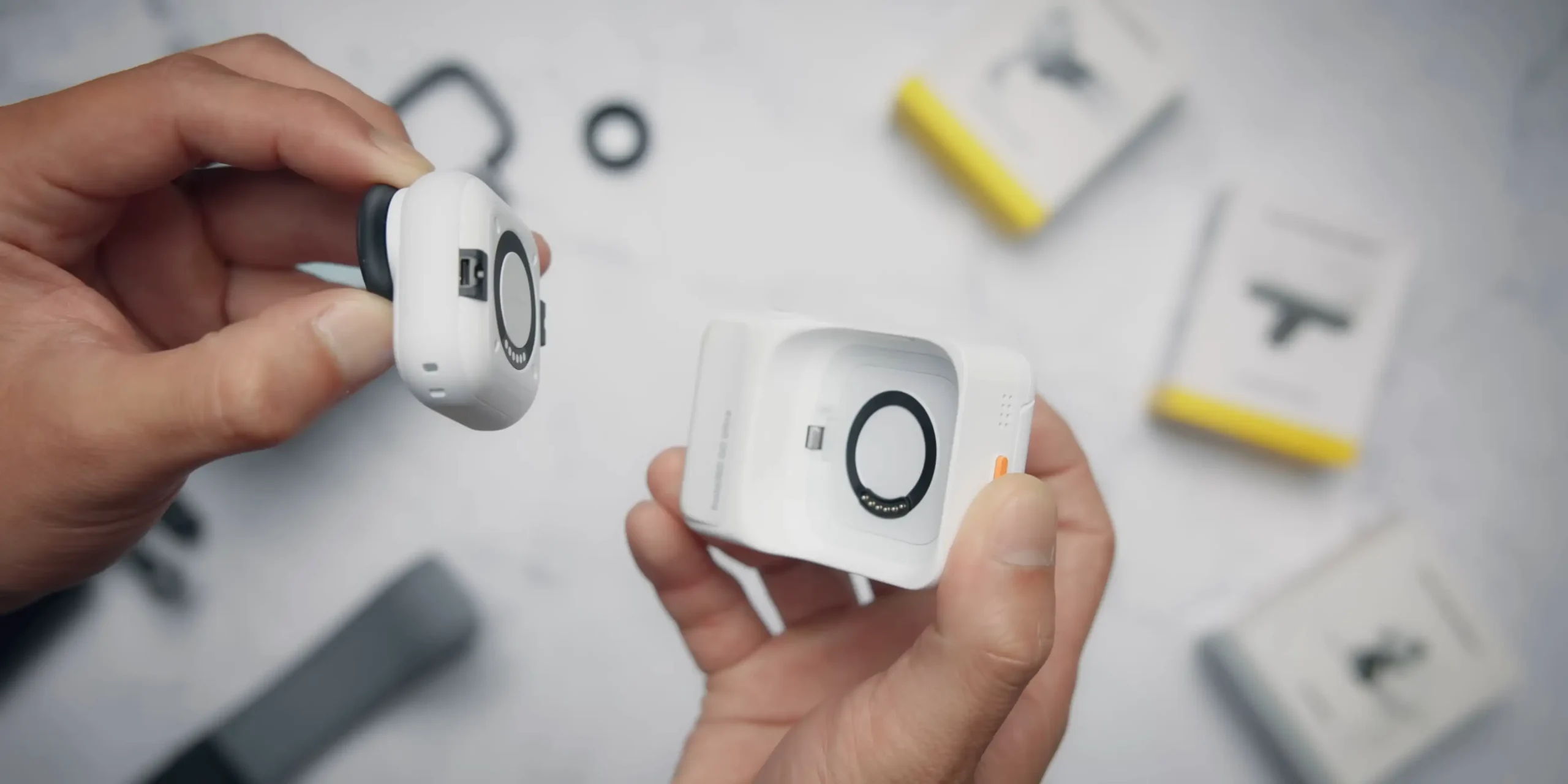 Insta360 GO Ultra 評測：拇指相機大進化！兼具高畫質與可玩性的新世代口袋神器 太強太好玩！ Insta360 GO Ultra 拇指相機大進化 3 25 screenshot scaled