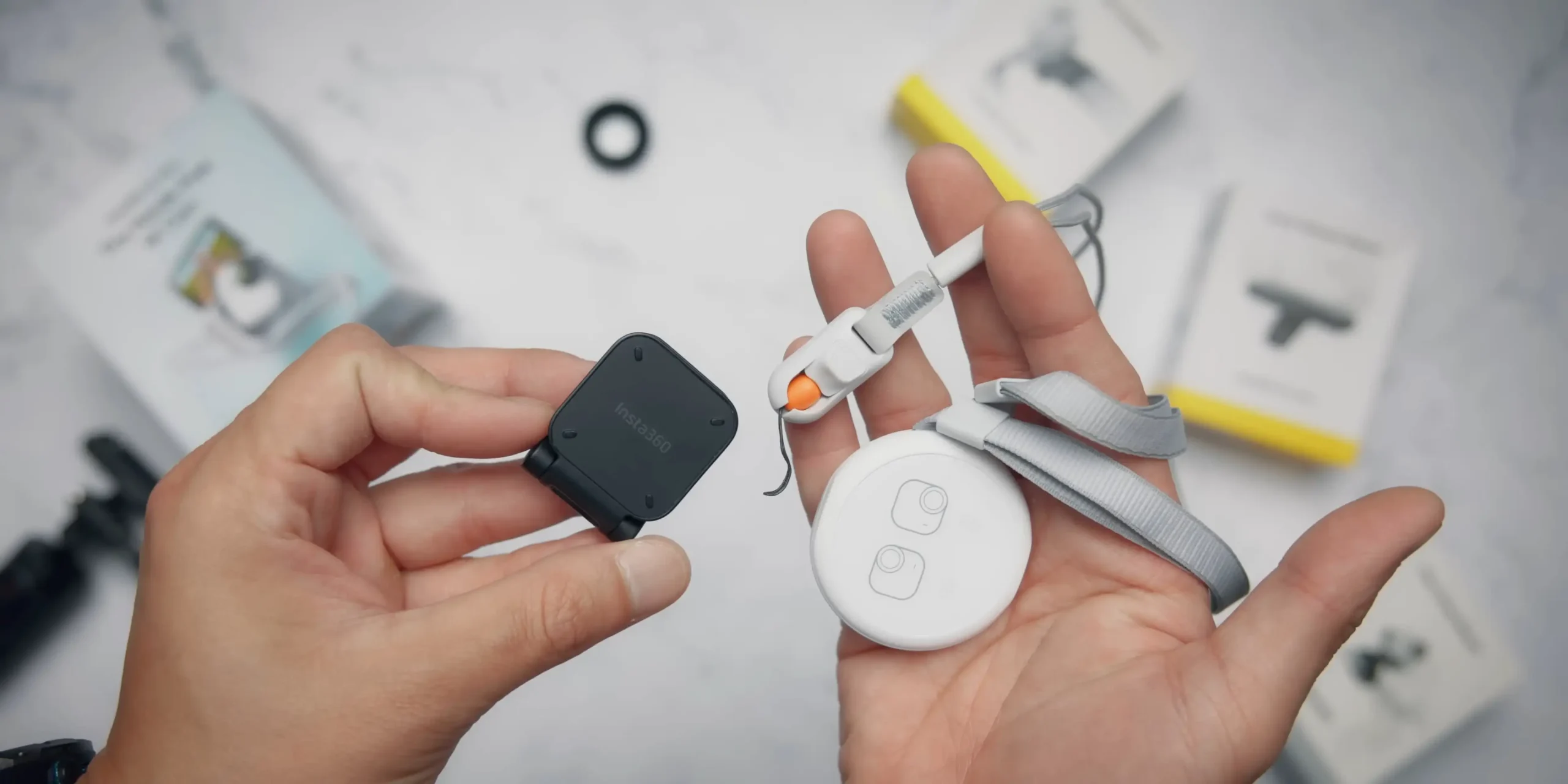 Insta360 GO Ultra 評測：拇指相機大進化！兼具高畫質與可玩性的新世代口袋神器 太強太好玩！ Insta360 GO Ultra 拇指相機大進化 3 56 screenshot scaled