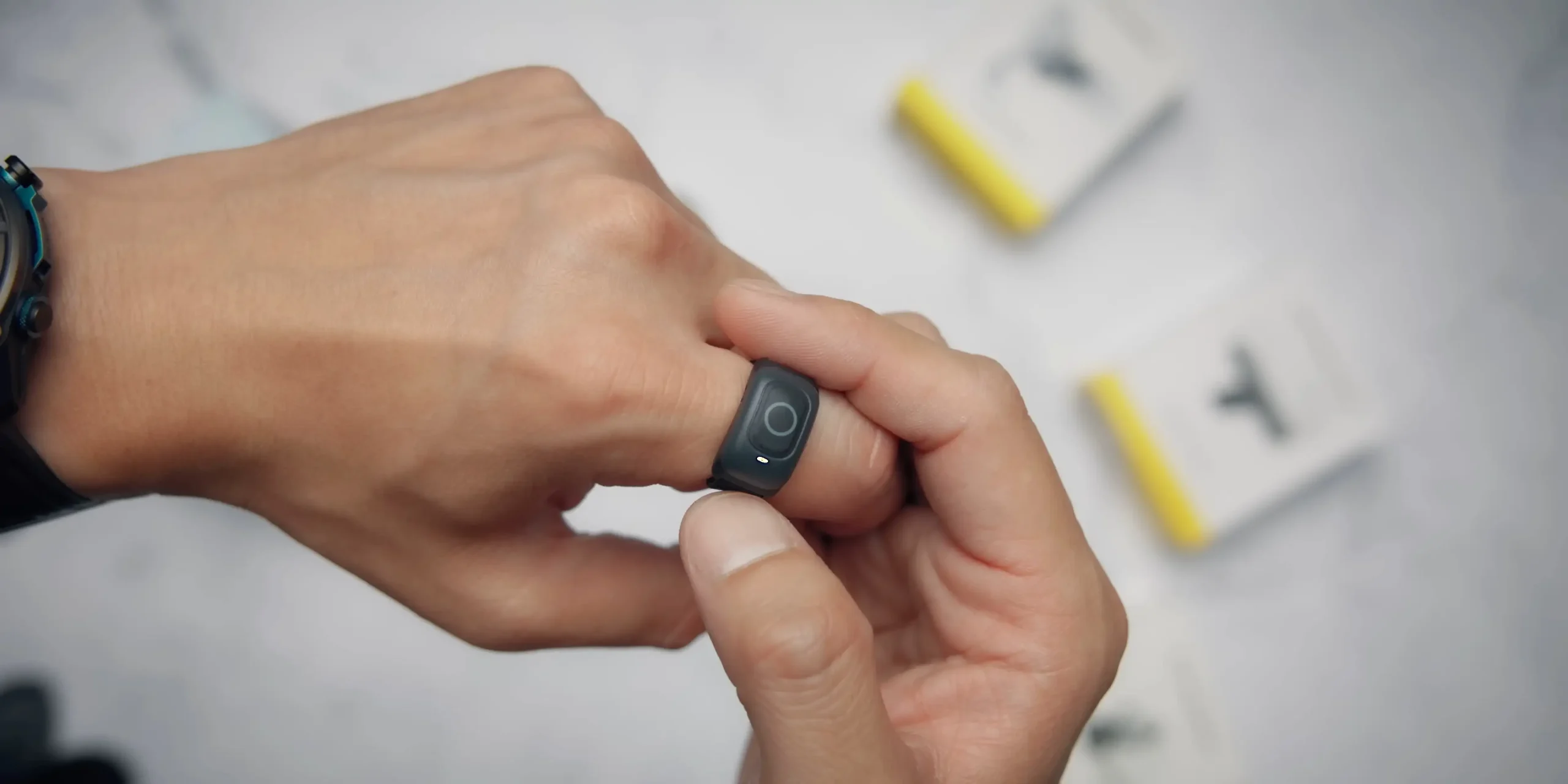 Insta360 GO Ultra 評測：拇指相機大進化！兼具高畫質與可玩性的新世代口袋神器 太強太好玩！ Insta360 GO Ultra 拇指相機大進化 6 27 screenshot scaled