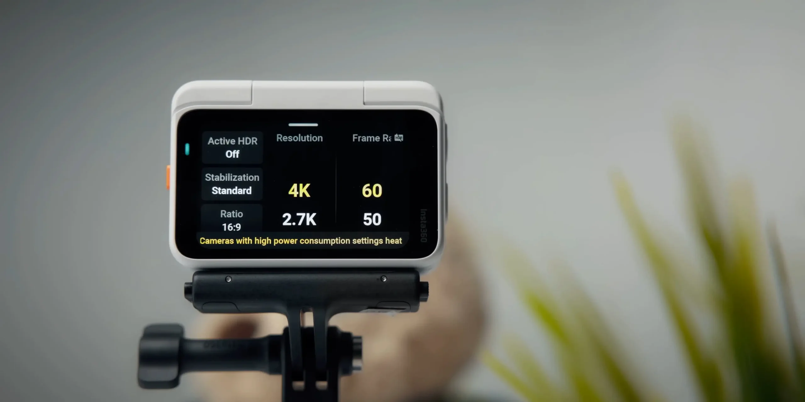 Insta360 GO Ultra 評測：拇指相機大進化！兼具高畫質與可玩性的新世代口袋神器 太強太好玩！ Insta360 GO Ultra 拇指相機大進化 7 13 screenshot scaled