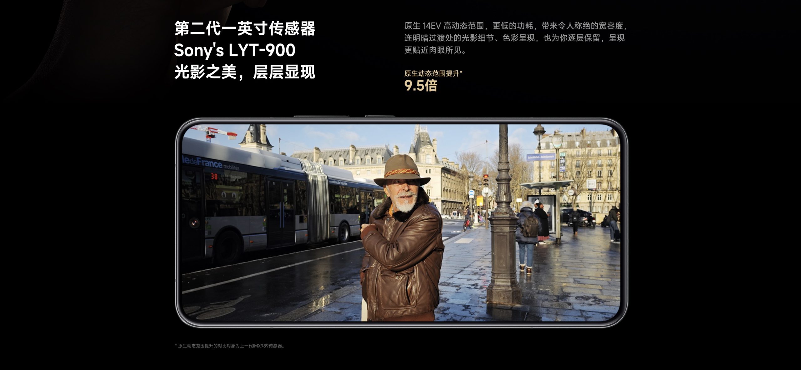 截圖 2024 02 23 下午3.28.08 scaled 搭載 1 吋感光元件的小米超大杯 Xiaomi 14 Ultra 於中國發表 截圖 2024 02 23 下午3.28.08 scaled
