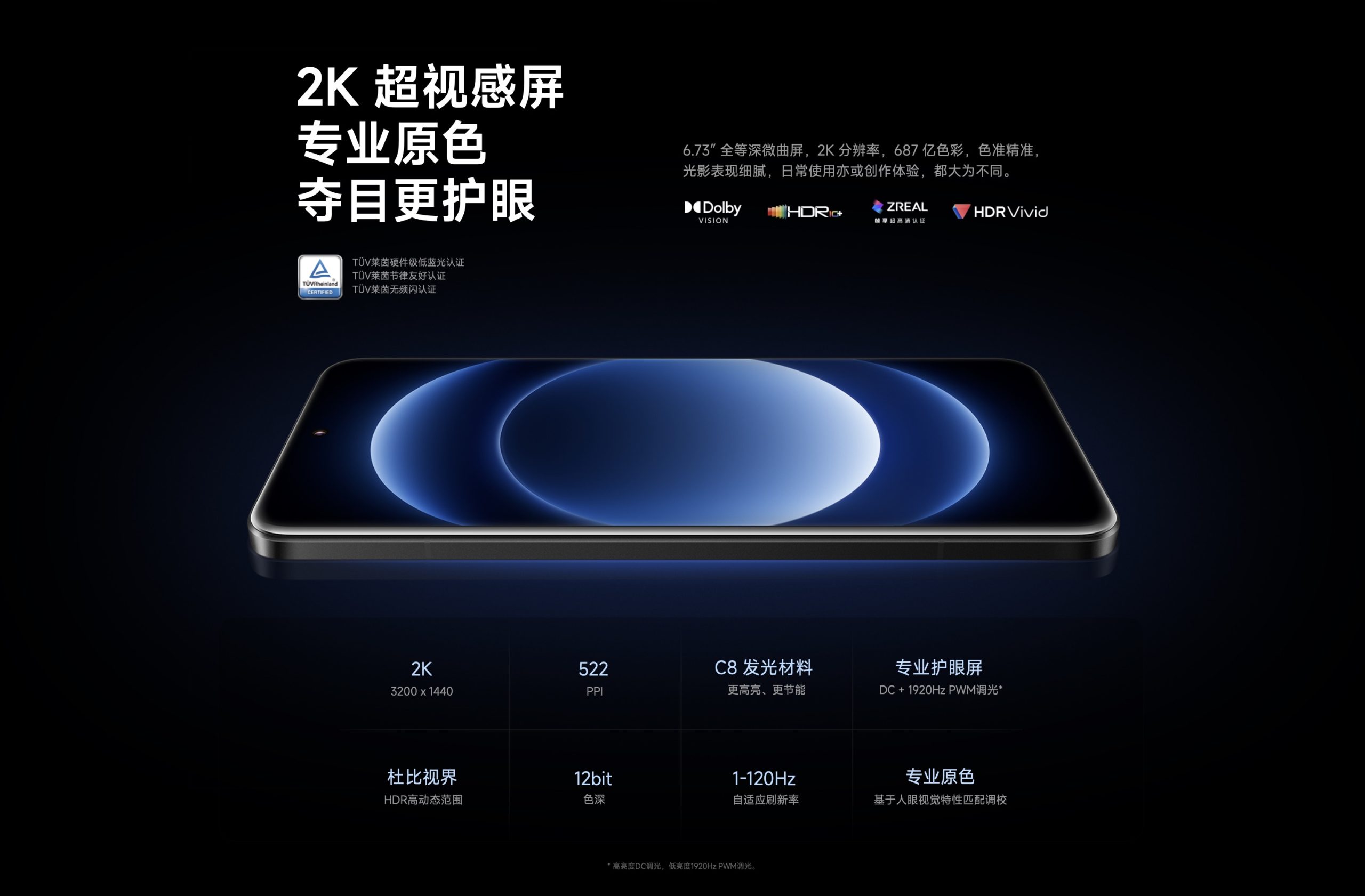 截圖 2024 02 23 下午3.33.26 scaled 搭載 1 吋感光元件的小米超大杯 Xiaomi 14 Ultra 於中國發表 截圖 2024 02 23 下午3.33.26 scaled