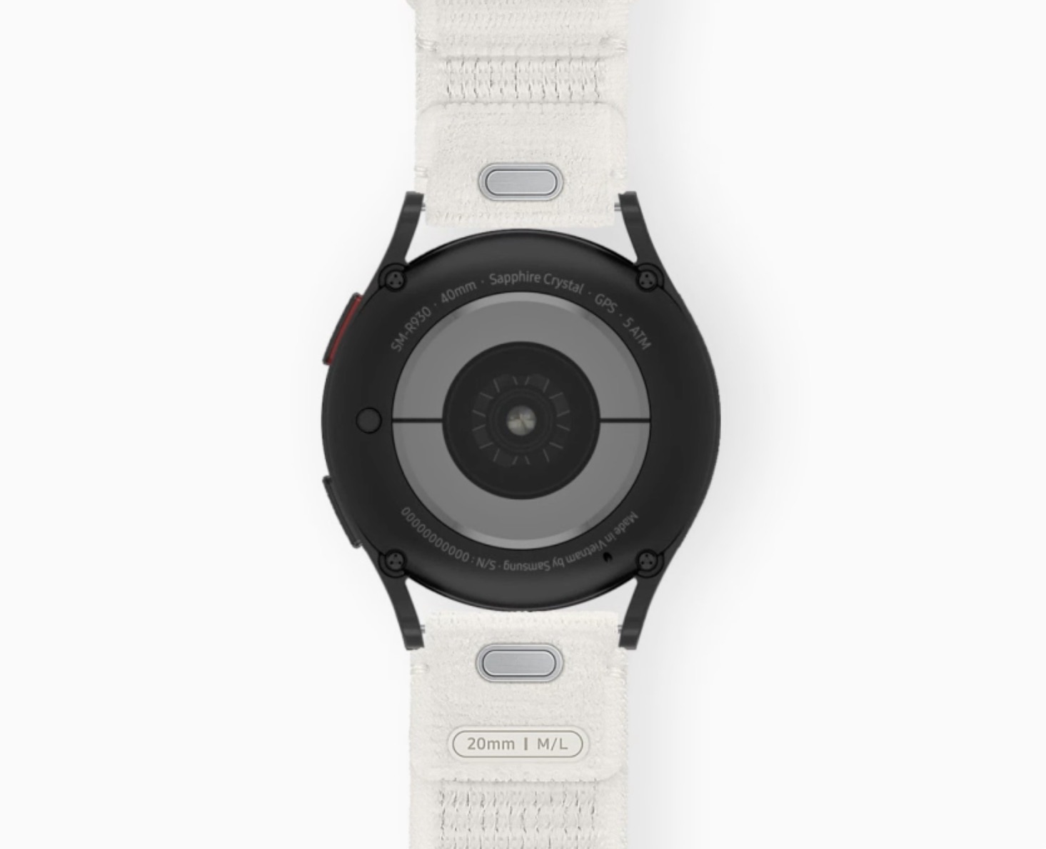 截圖 2024 06 18 上午10.47.30 三星首款入門智慧手錶 Galaxy Watch FE 登場,早鳥價五千有找 截圖 2024 06 18 上午10.47.30