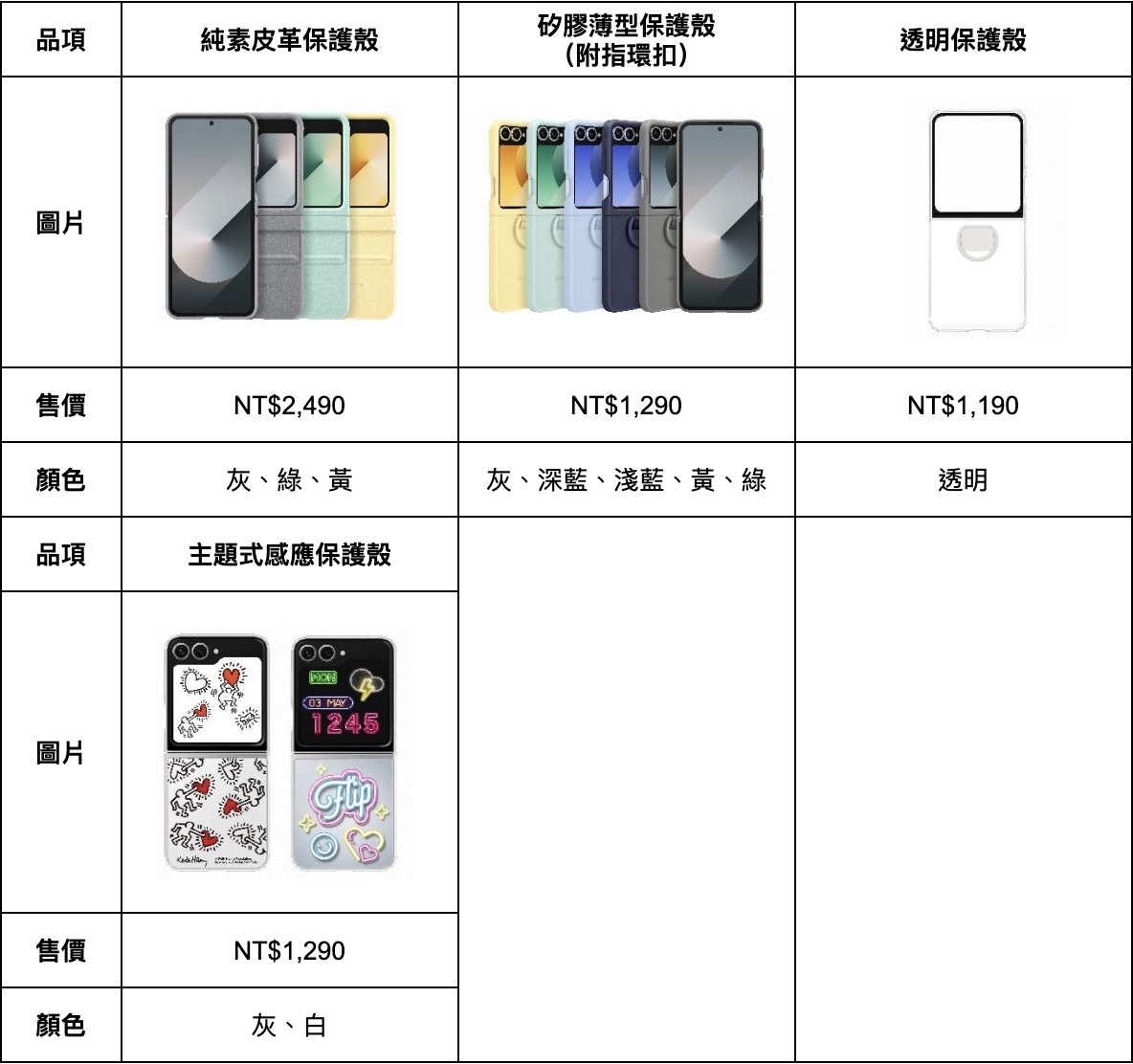三星 Galaxy Z 系列旗艦摺疊及穿戴裝置上市資訊，怎麼買最划算？ 截圖 2024 07 11 下午4.46.29