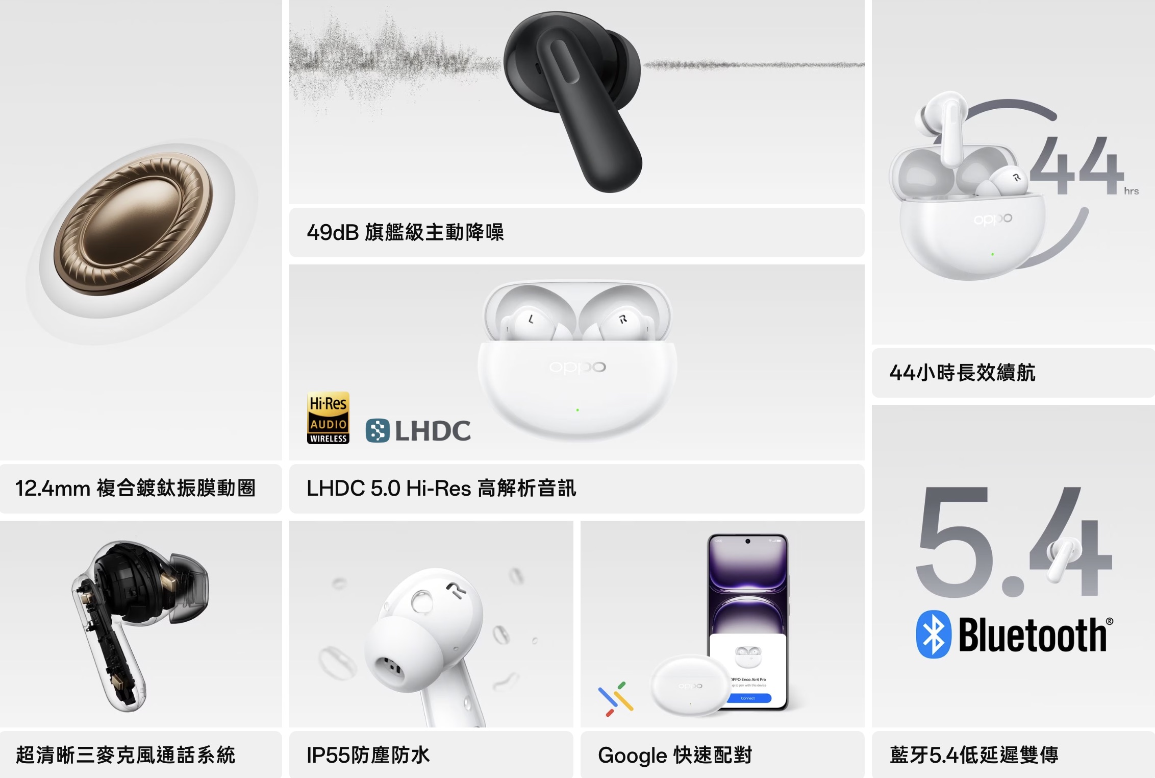 截圖 2025 01 15 下午4.13.30 OPPO Reno13 F 發布:最強 AI 中階機,水中攝影新標杆 截圖 2025 01 15 下午4.13.30