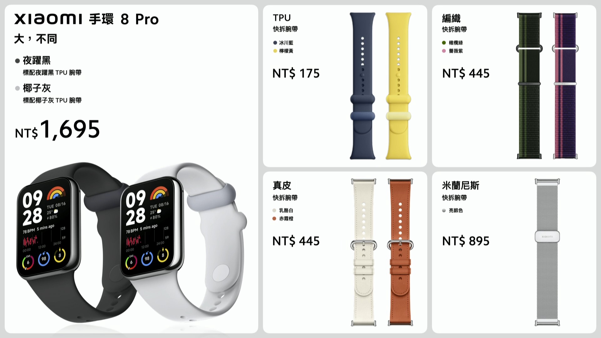 Xiaomi 14 系列在台發表：14 Ultra 不但降價預購還送大禮 看直播，抽新機！Xiaomi 14 Series 暨新品發布會 1 12 18 screenshot