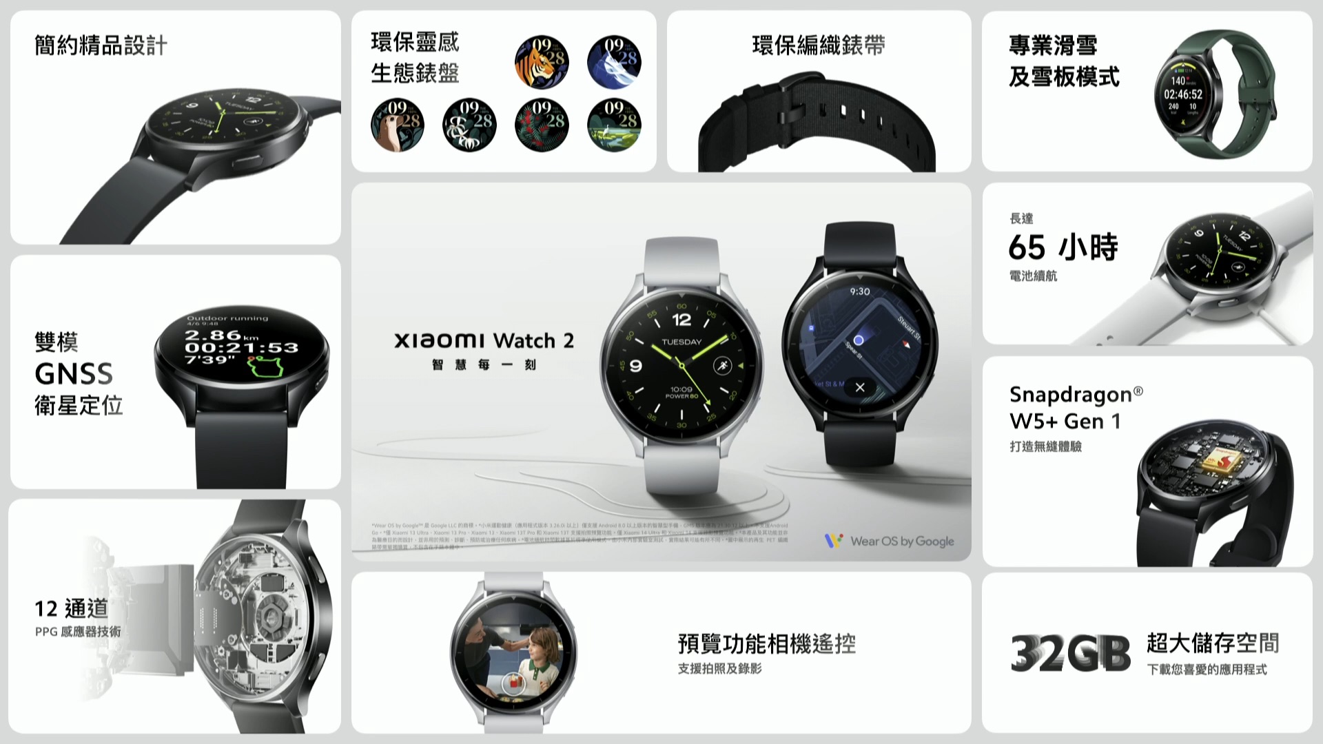 Xiaomi 14 系列在台發表：14 Ultra 不但降價預購還送大禮 看直播，抽新機！Xiaomi 14 Series 暨新品發布會 1 7 59 screenshot