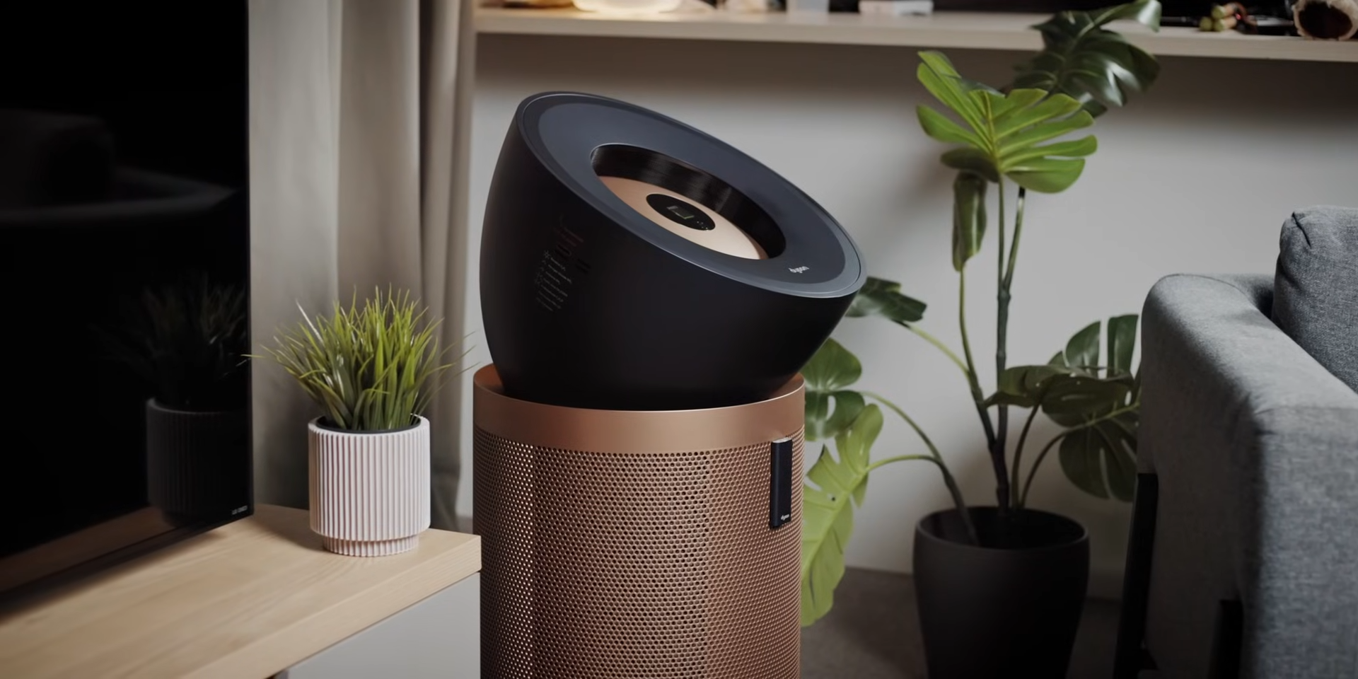 真正適合大空間使用的空氣清淨機 Dyson Purifier BigQuiet Formaldehyde 強效極靜甲醛偵測空氣清淨機 BP03 BP04 【開箱評測】 10 37 screenshot 【評測】Dyson 超大桶空氣清淨機 BP03 / BP04 值得買嗎? 真正適合大空間使用的空氣清淨機 Dyson Purifier BigQuiet Formaldehyde 強效極靜甲醛偵測空氣清淨機 BP03 BP04 【開箱評測】 10 37 screenshot