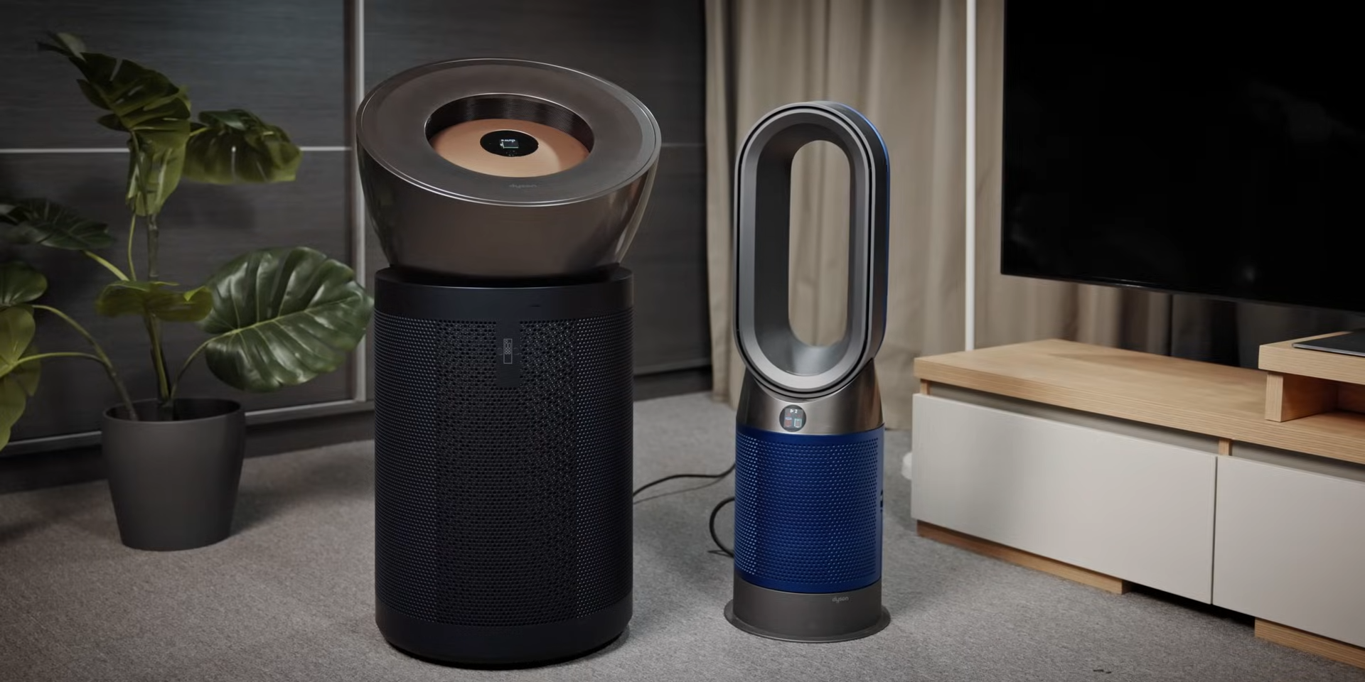 真正適合大空間使用的空氣清淨機 Dyson Purifier BigQuiet Formaldehyde 強效極靜甲醛偵測空氣清淨機 BP03 BP04 【開箱評測】 2 34 screenshot 【評測】Dyson 超大桶空氣清淨機 BP03 / BP04 值得買嗎? 真正適合大空間使用的空氣清淨機 Dyson Purifier BigQuiet Formaldehyde 強效極靜甲醛偵測空氣清淨機 BP03 BP04 【開箱評測】 2 34 screenshot