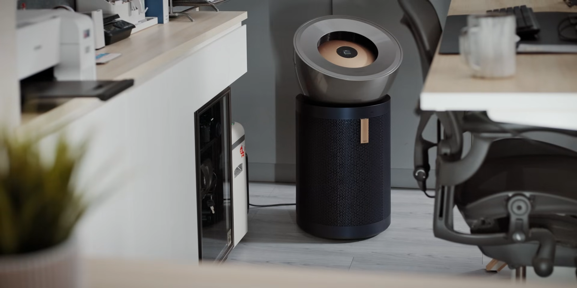 真正適合大空間使用的空氣清淨機 Dyson Purifier BigQuiet Formaldehyde 強效極靜甲醛偵測空氣清淨機 BP03 BP04 【開箱評測】 2 43 screenshot 【評測】Dyson 超大桶空氣清淨機 BP03 / BP04 值得買嗎? 真正適合大空間使用的空氣清淨機 Dyson Purifier BigQuiet Formaldehyde 強效極靜甲醛偵測空氣清淨機 BP03 BP04 【開箱評測】 2 43 screenshot