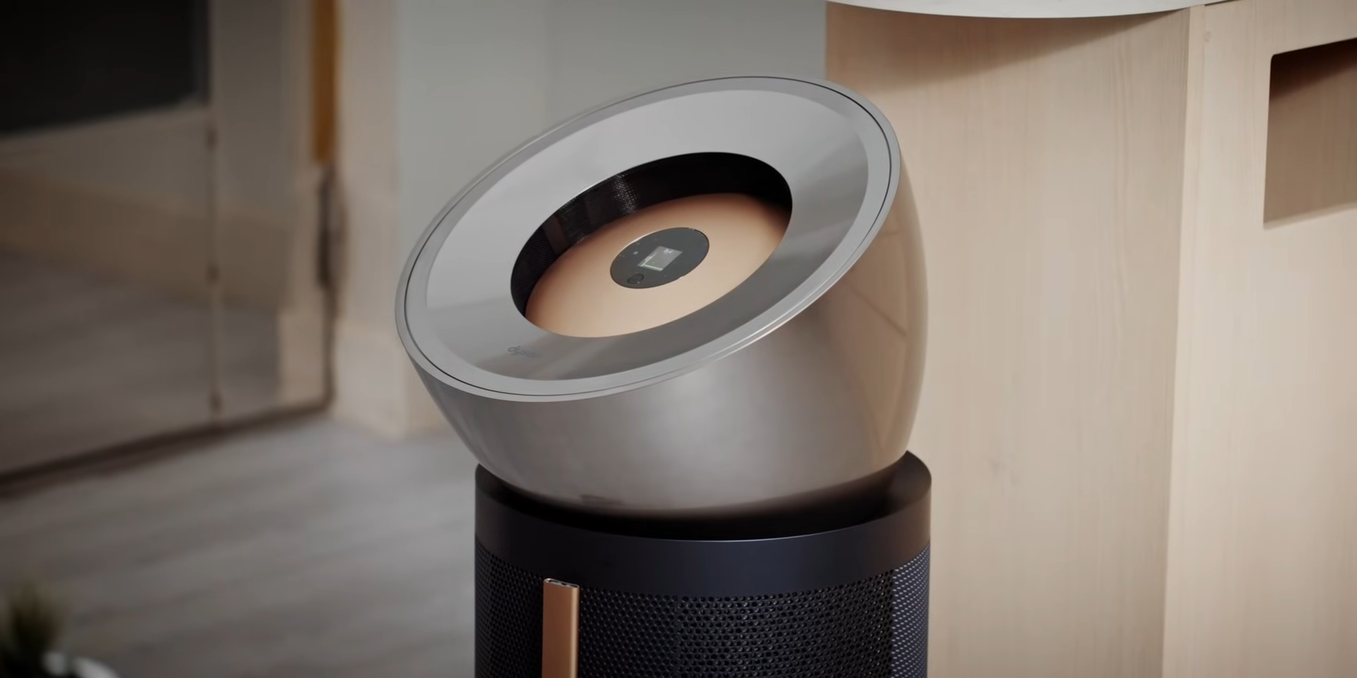 真正適合大空間使用的空氣清淨機 Dyson Purifier BigQuiet Formaldehyde 強效極靜甲醛偵測空氣清淨機 BP03 BP04 【開箱評測】 2 53 screenshot 【評測】Dyson 超大桶空氣清淨機 BP03 / BP04 值得買嗎? 真正適合大空間使用的空氣清淨機 Dyson Purifier BigQuiet Formaldehyde 強效極靜甲醛偵測空氣清淨機 BP03 BP04 【開箱評測】 2 53 screenshot