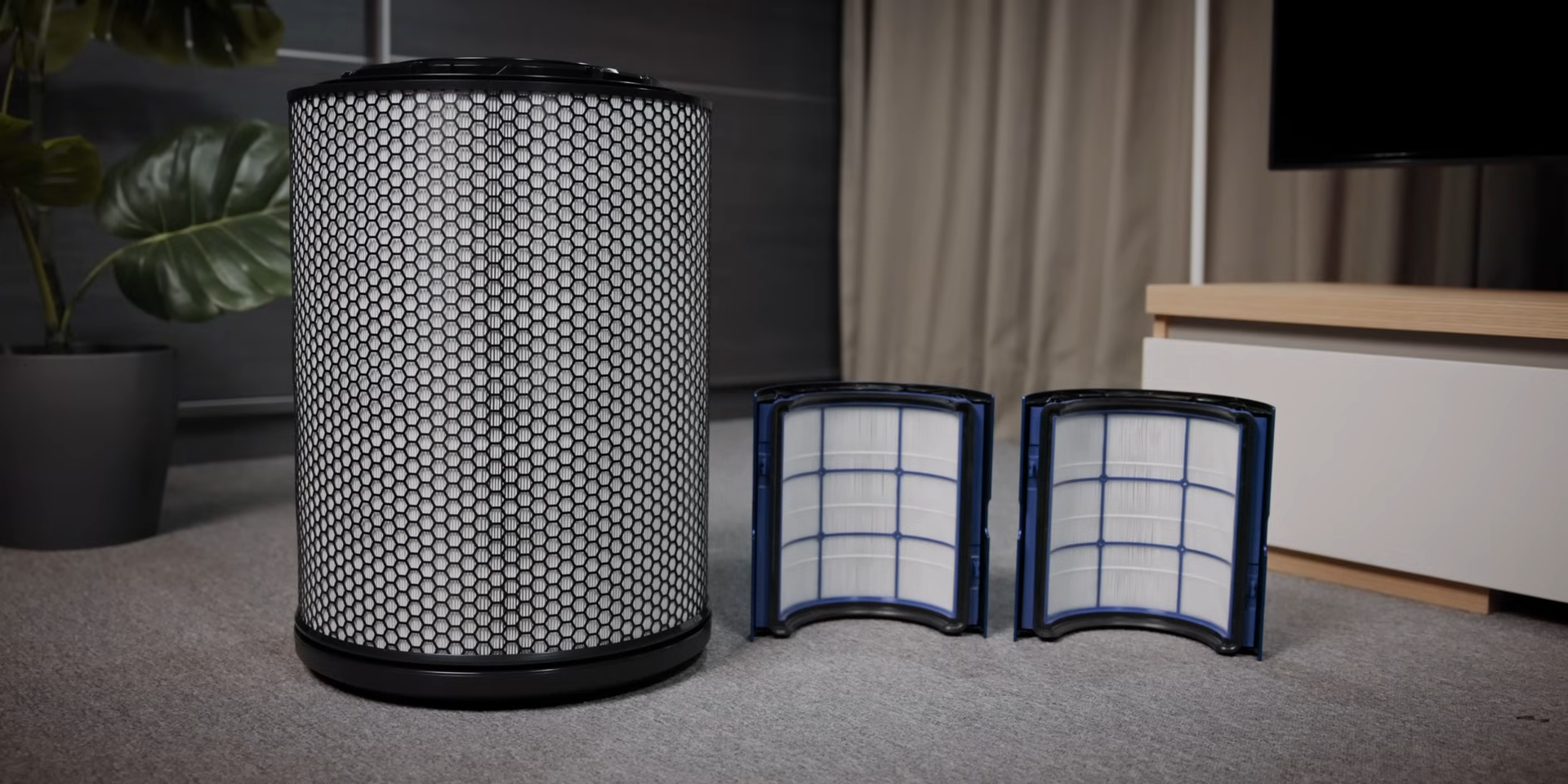 真正適合大空間使用的空氣清淨機 Dyson Purifier BigQuiet Formaldehyde 強效極靜甲醛偵測空氣清淨機 BP03 BP04 【開箱評測】 6 10 screenshot 【評測】Dyson 超大桶空氣清淨機 BP03 / BP04 值得買嗎? 真正適合大空間使用的空氣清淨機 Dyson Purifier BigQuiet Formaldehyde 強效極靜甲醛偵測空氣清淨機 BP03 BP04 【開箱評測】 6 10 screenshot