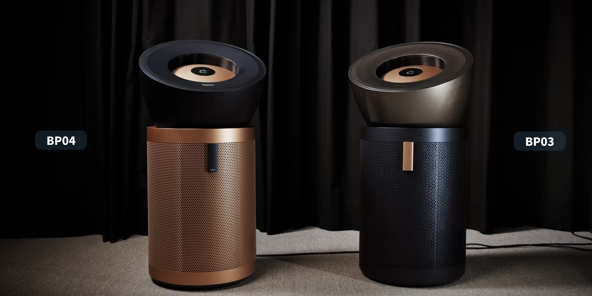 真正適合大空間使用的空氣清淨機 Dyson Purifier BigQuiet Formaldehyde 強效極靜甲醛偵測空氣清淨機 BP03 BP04 【開箱評測】 9 1 screenshot 【評測】Dyson 超大桶空氣清淨機 BP03 / BP04 值得買嗎? 真正適合大空間使用的空氣清淨機 Dyson Purifier BigQuiet Formaldehyde 強效極靜甲醛偵測空氣清淨機 BP03 BP04 【開箱評測】 9 1 screenshot