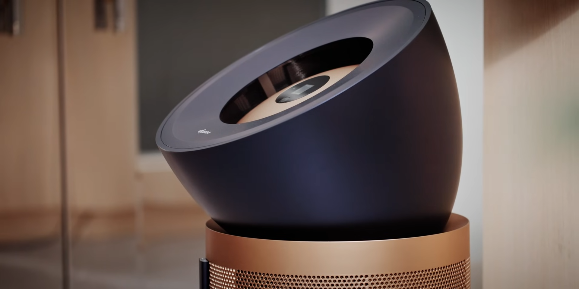 真正適合大空間使用的空氣清淨機 Dyson Purifier BigQuiet Formaldehyde 強效極靜甲醛偵測空氣清淨機 BP03 BP04 【開箱評測】 9 11 screenshot 1 【評測】Dyson 超大桶空氣清淨機 BP03 / BP04 值得買嗎? 真正適合大空間使用的空氣清淨機 Dyson Purifier BigQuiet Formaldehyde 強效極靜甲醛偵測空氣清淨機 BP03 BP04 【開箱評測】 9 11 screenshot 1