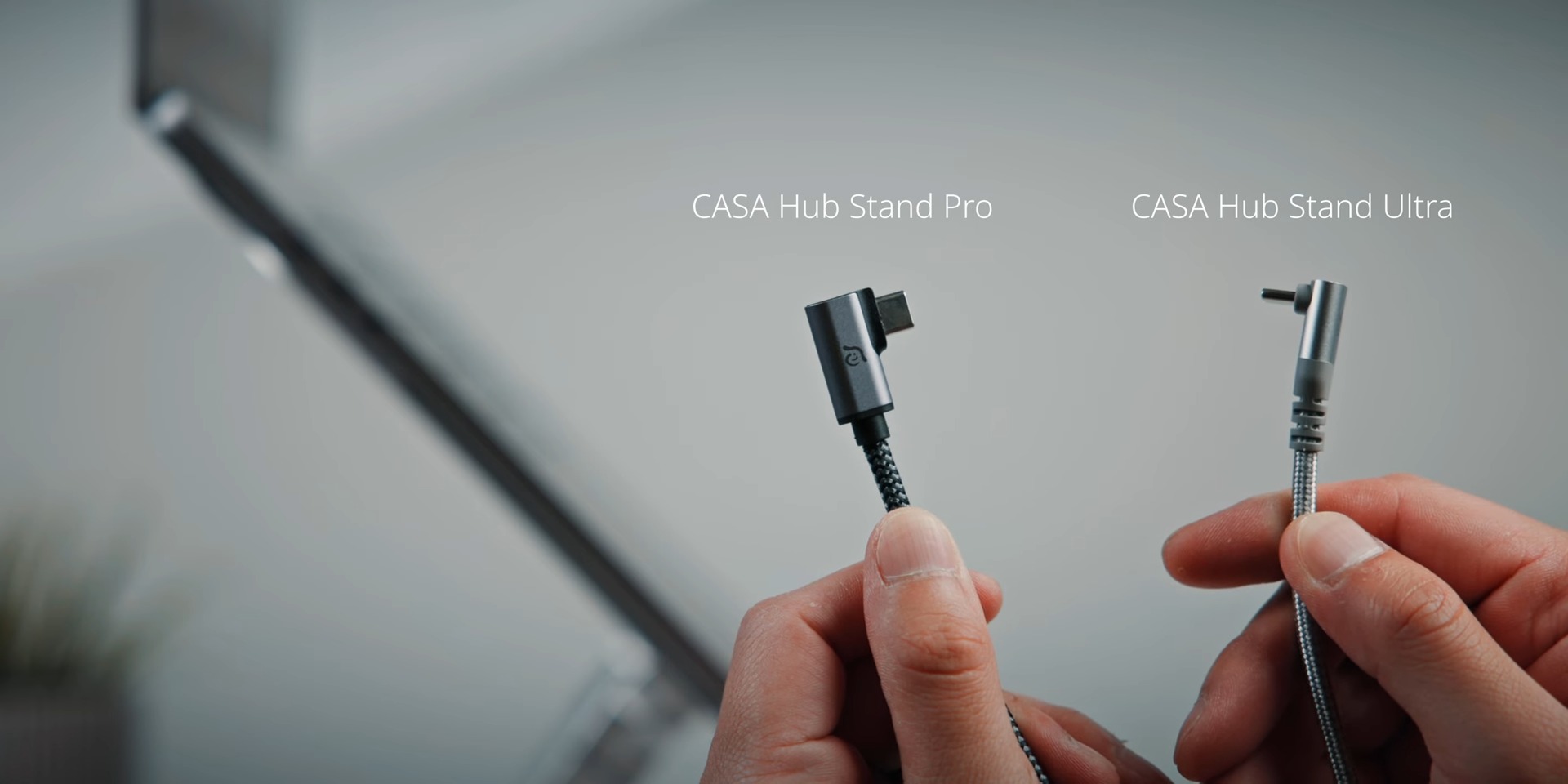 亞果元素 CASA Hub Stand Ultra 全面評測：更高、更強、更便捷 筆電 平板支架的終極型態吧？ADAM elements CASA Hub Stand Ultra 4 57 screenshot