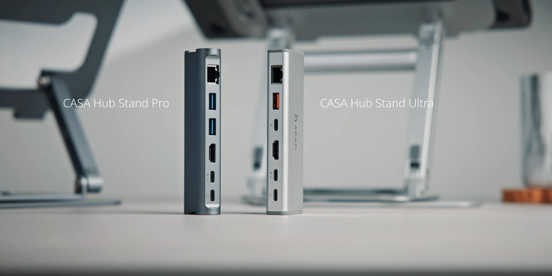 亞果元素 CASA Hub Stand Ultra 全面評測：更高、更強、更便捷 筆電 平板支架的終極型態吧？ADAM elements CASA Hub Stand Ultra 5 33 screenshot